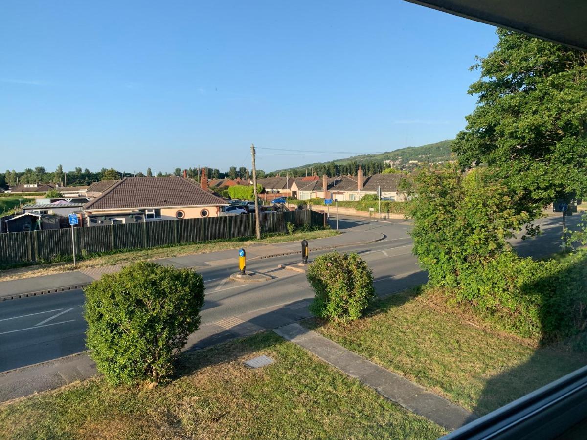 Sunny Prestatyn Apartment Exterior photo