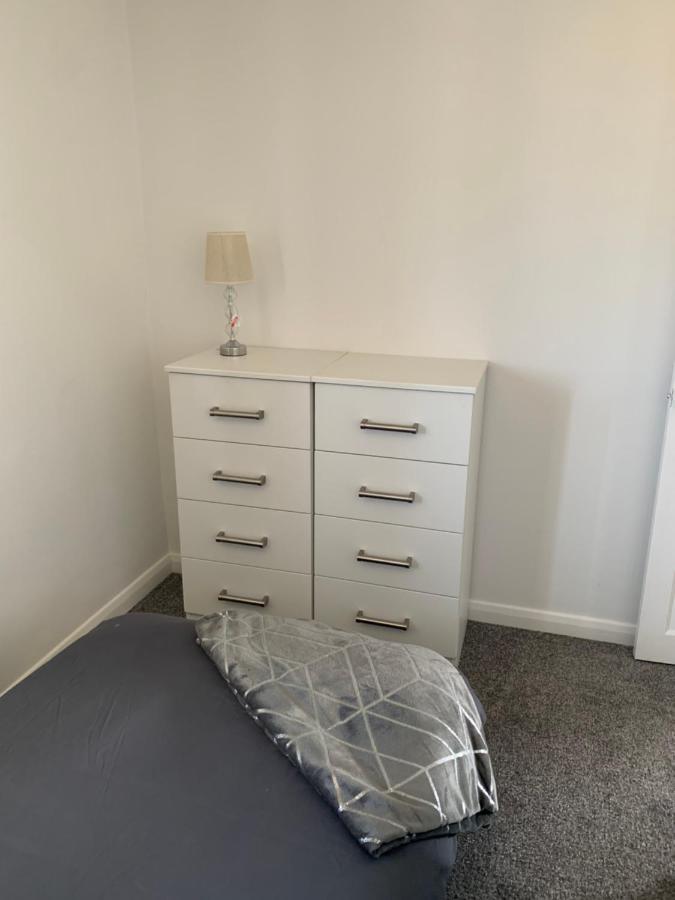 Sunny Prestatyn Apartment Exterior photo