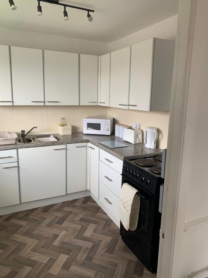 Sunny Prestatyn Apartment Exterior photo