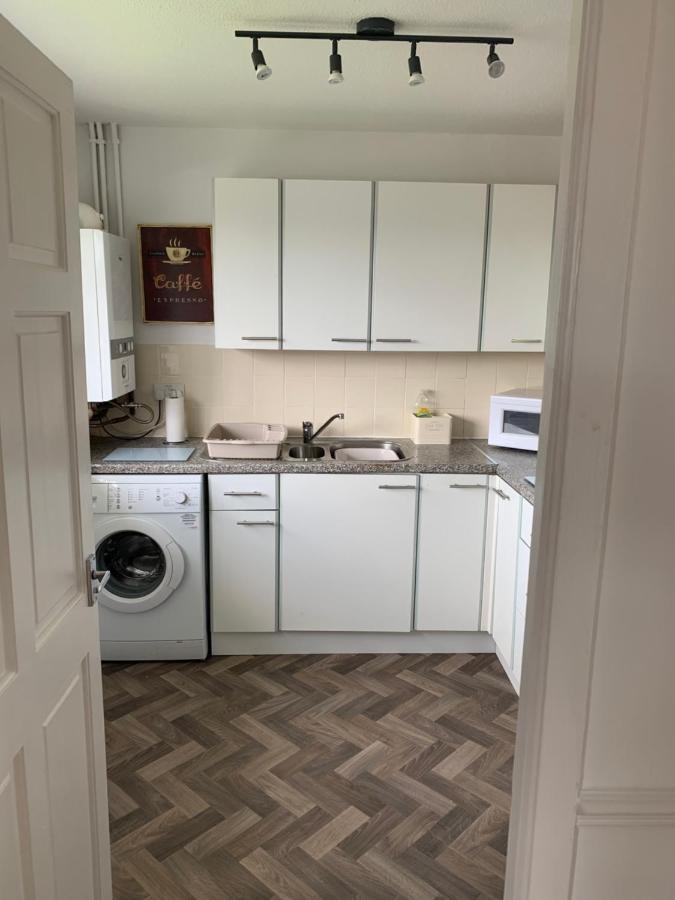 Sunny Prestatyn Apartment Exterior photo